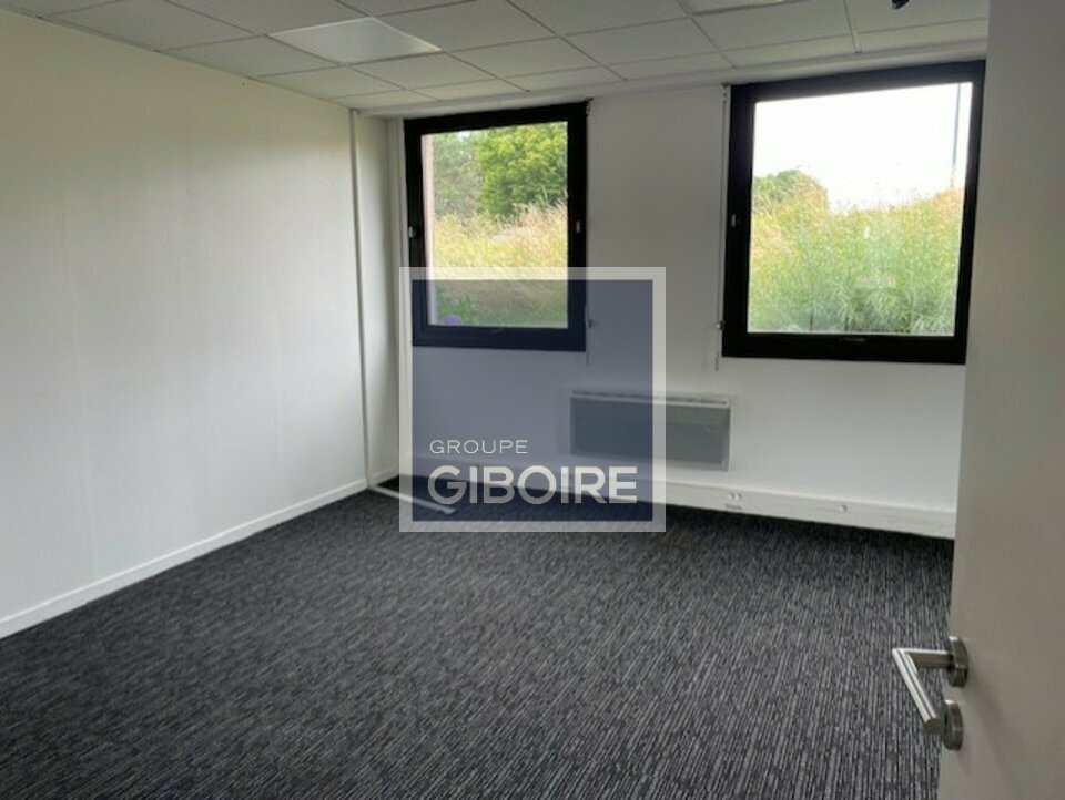 Bureaux  - RENNES (35.2105) - photo-5