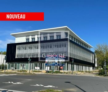 Bureaux  - RENNES (35.0616) - vignette