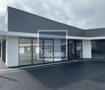 Local commercial - a louer  - VARADES (44.018999) - vignette