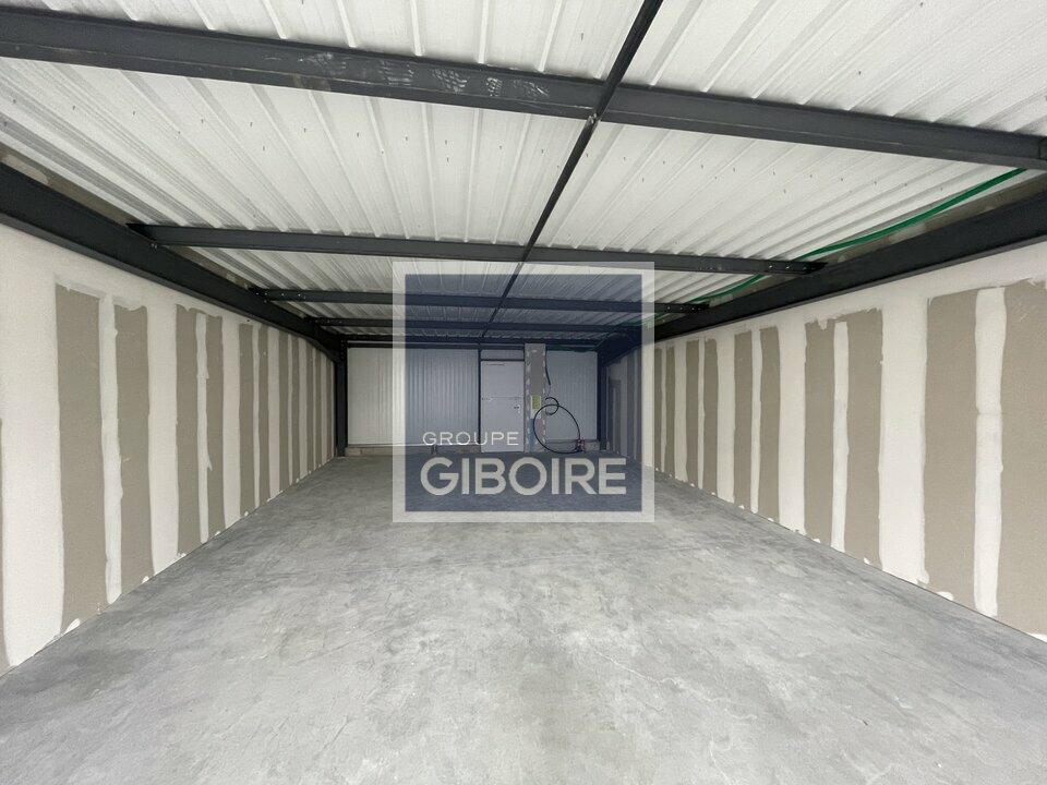 Local commercial - a louer  - VARADES (44.018999) - photo-4