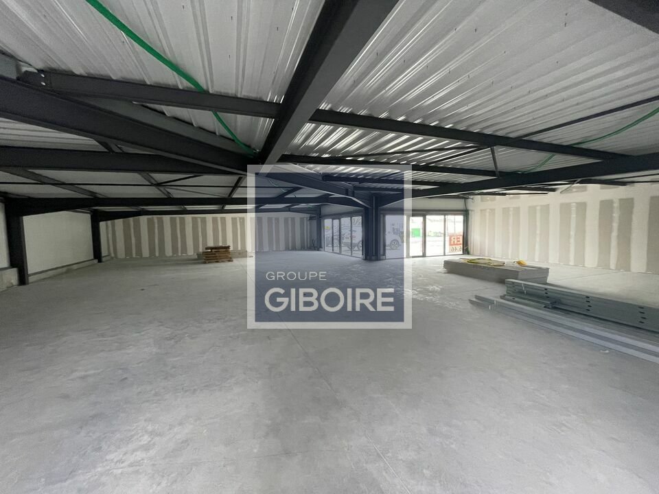 Local commercial - a louer  - VARADES (44.018999) - photo-6