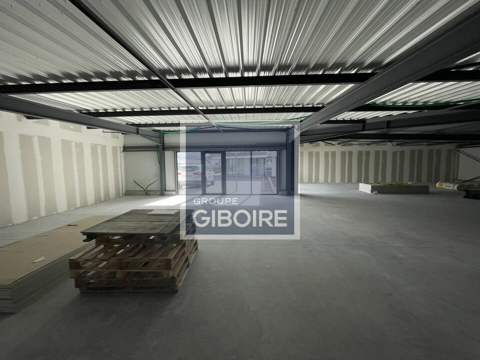 Local commercial - a louer  - VARADES (44.018999) - photo-5