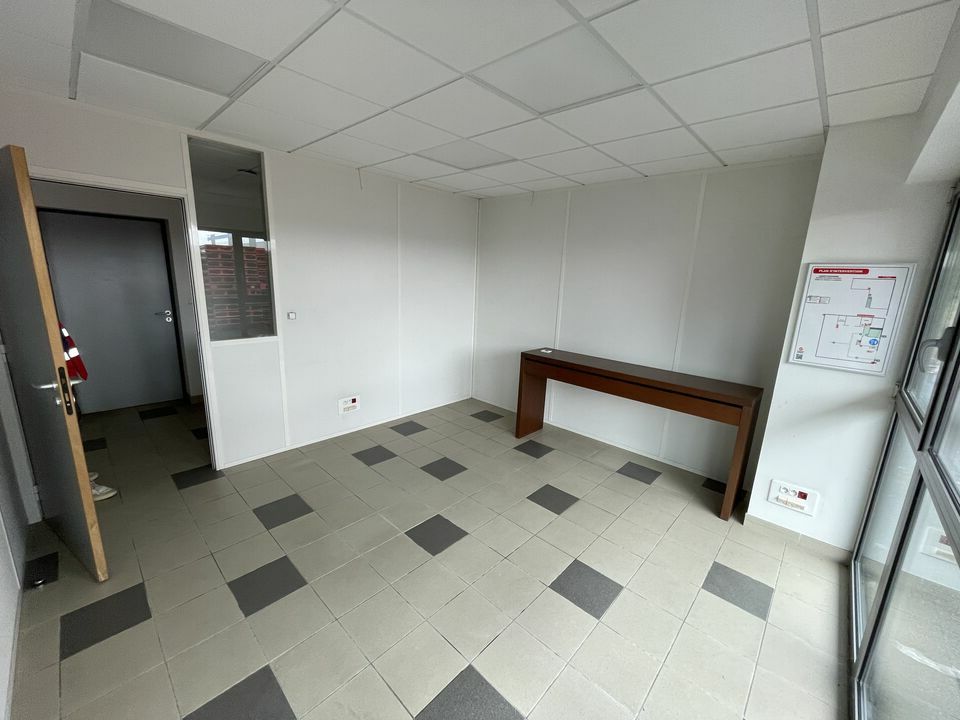 Local d'activites  - GRAND-FOUGERAY (35.6836) - photo-7