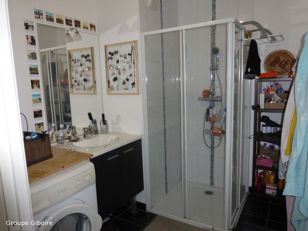 Appartement T3  - Rennes (507784) - photo-8