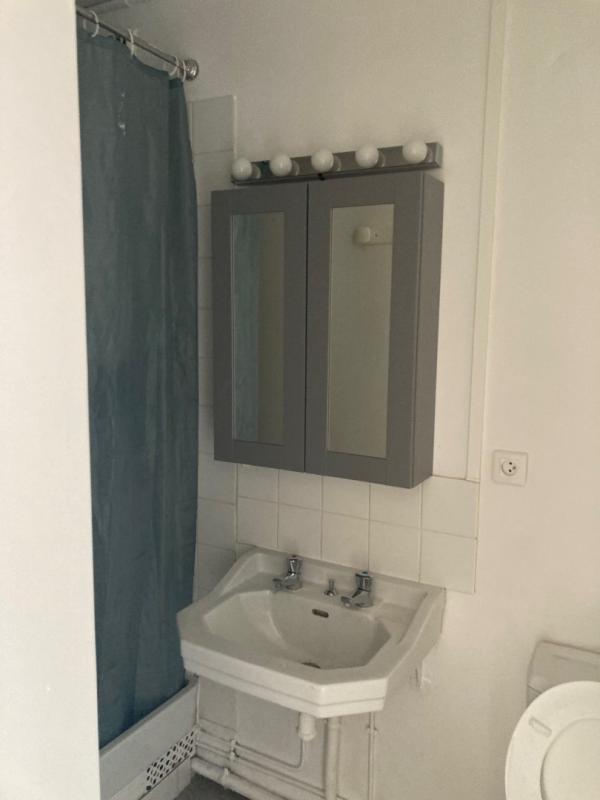 Appartement T1  - Rennes (499179) - photo-8