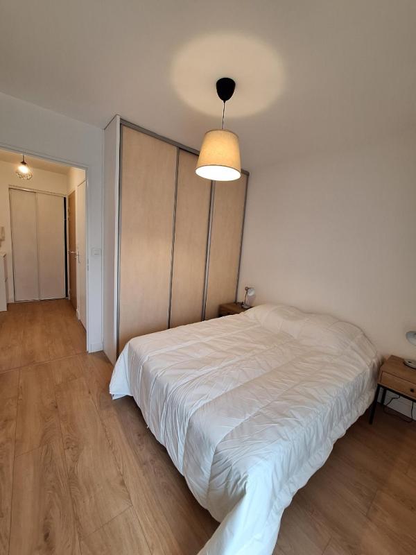 Appartement T2  - Rennes (510821) - photo-8