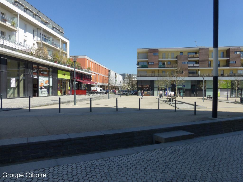 Appartement T1  - Rennes (510162) - photo-8