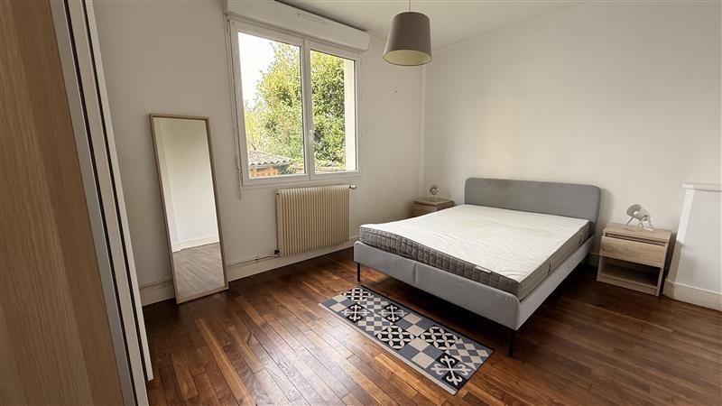 Appartement T2  - Rennes (502353) - photo-8