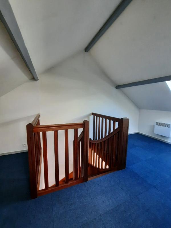 Appartement T2  - Rennes (510461) - photo-8