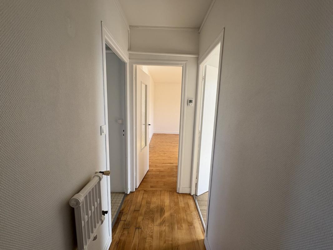 Appartement T3  - Rennes (511095) - photo-8
