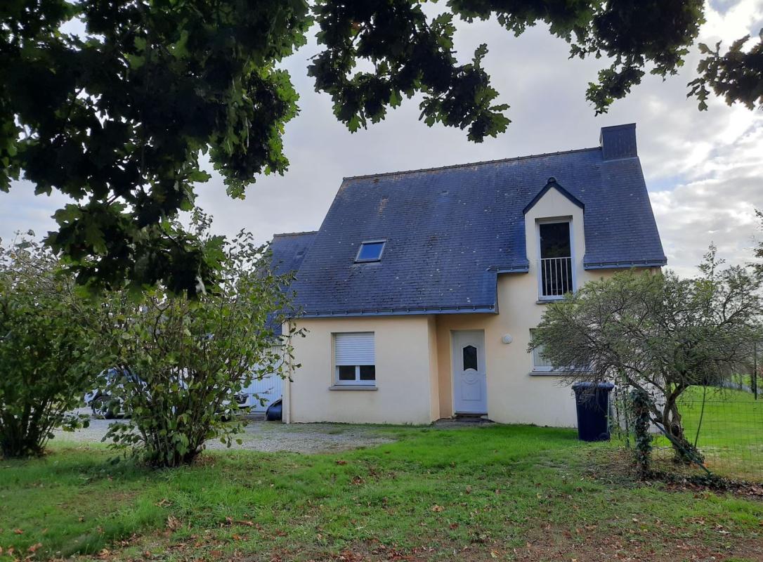 Appartement T1  - Rennes (492850) - photo-8