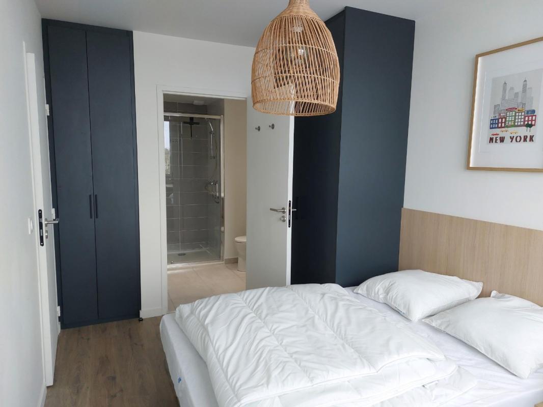 Appartement T3  - Angers (508226) - photo-8