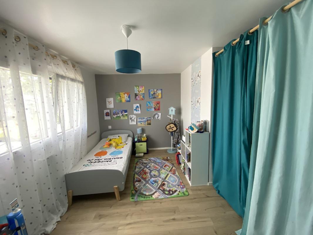 Appartement T2  - Rennes (499938) - photo-9