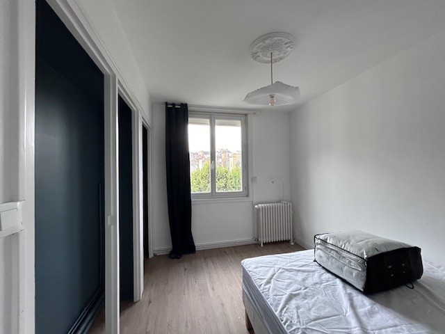 Appartement T2  - Rennes (502353) - photo-9