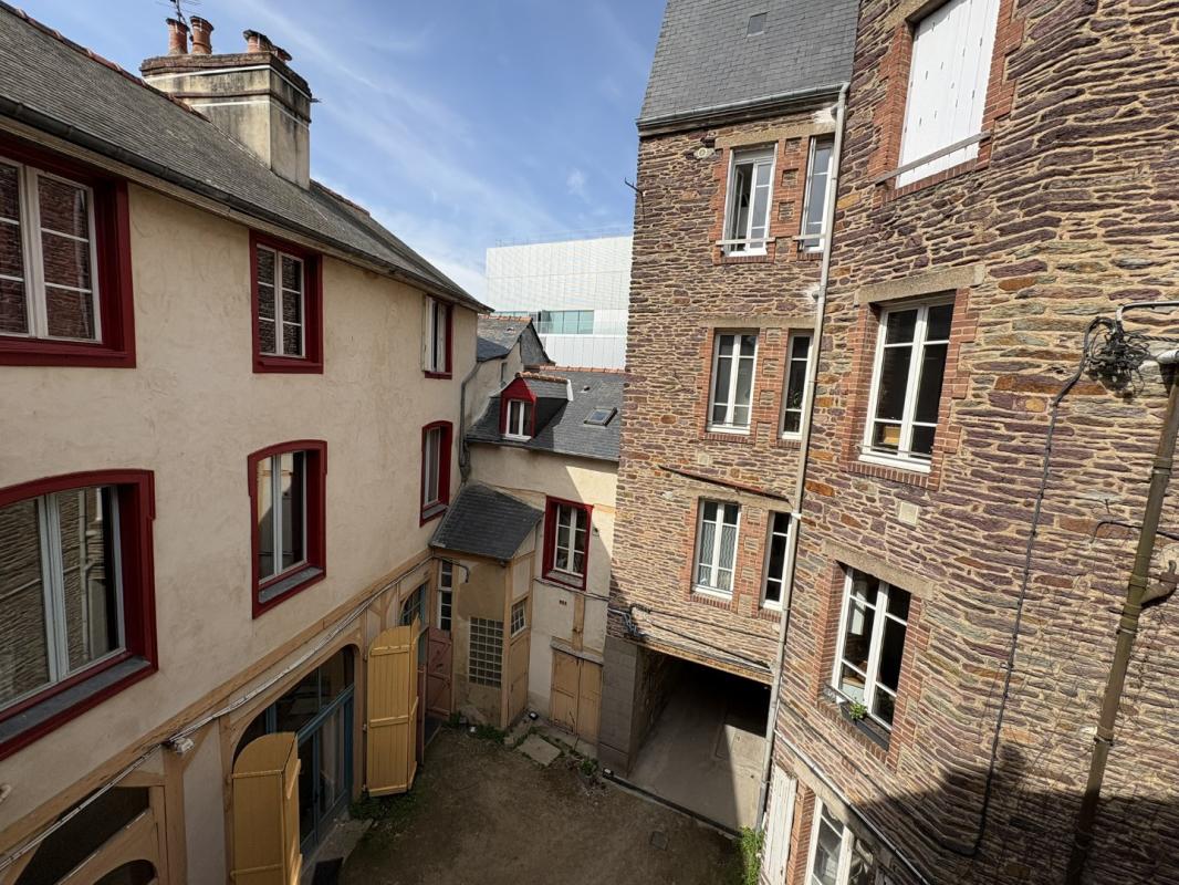 Appartement T2  - Rennes (379256) - photo-9