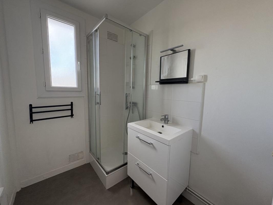 Appartement T3  - Rennes (511095) - photo-9