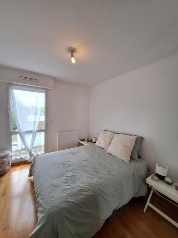 Appartement T2  - Rennes (510652) - photo-9