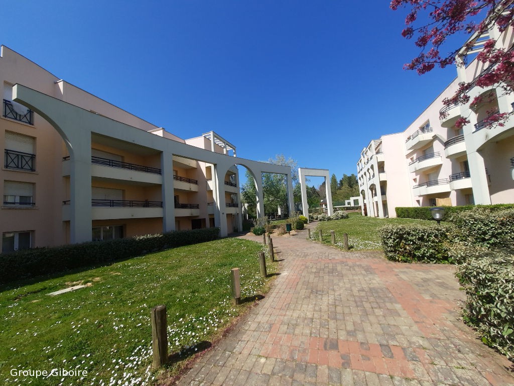 Appartement T1  - Rennes (501044) - photo-9