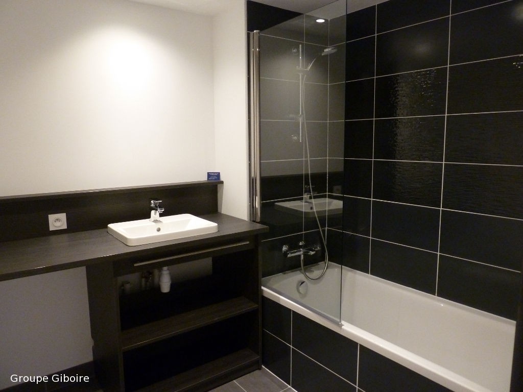 Appartement T3  - Rennes (512716) - photo-9