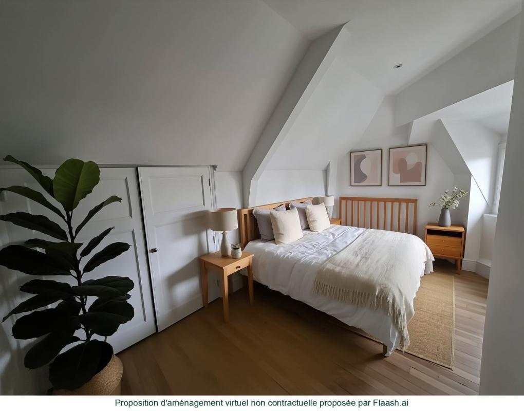 Appartement T5  - Rennes (509135) - photo-9