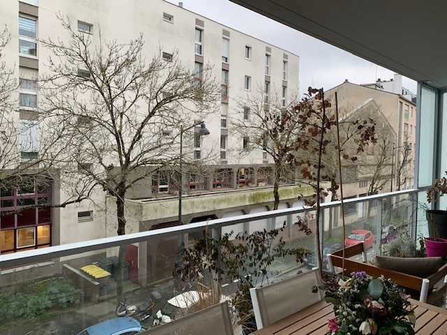 Appartement T3  - Rennes (498431) - photo-9