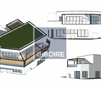 Bureaux  - ANGERS (49.017343) - vignette