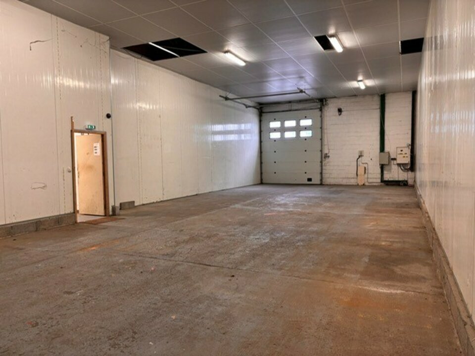 Bureaux  - CARQUEFOU (44.019016) - photo-9