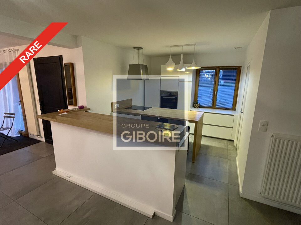 Local d'activites  - DOMLOUP (35.7063) - photo-7