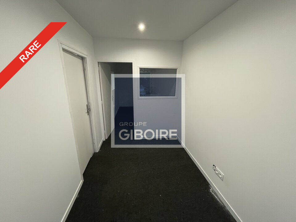 Local d'activites  - DOMLOUP (35.7063) - photo-4