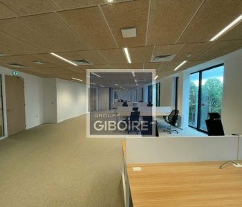 Bureaux  - CESSON SEVIGNE (35.6296) - vignette