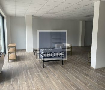 Bureaux  - AVRILL (49.017471) - vignette