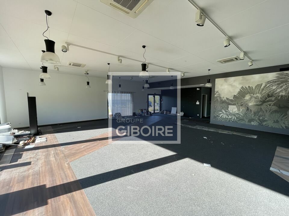 Local d'activites  - ACIGNE (35.7194) - photo-6