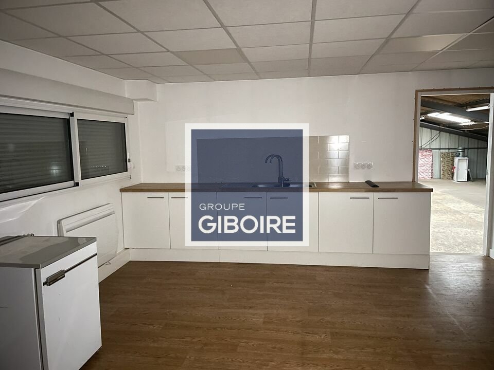 Local d'activites  - NOYAL-CHTILLON-SUR-SEICHE (35.7057) - photo-5