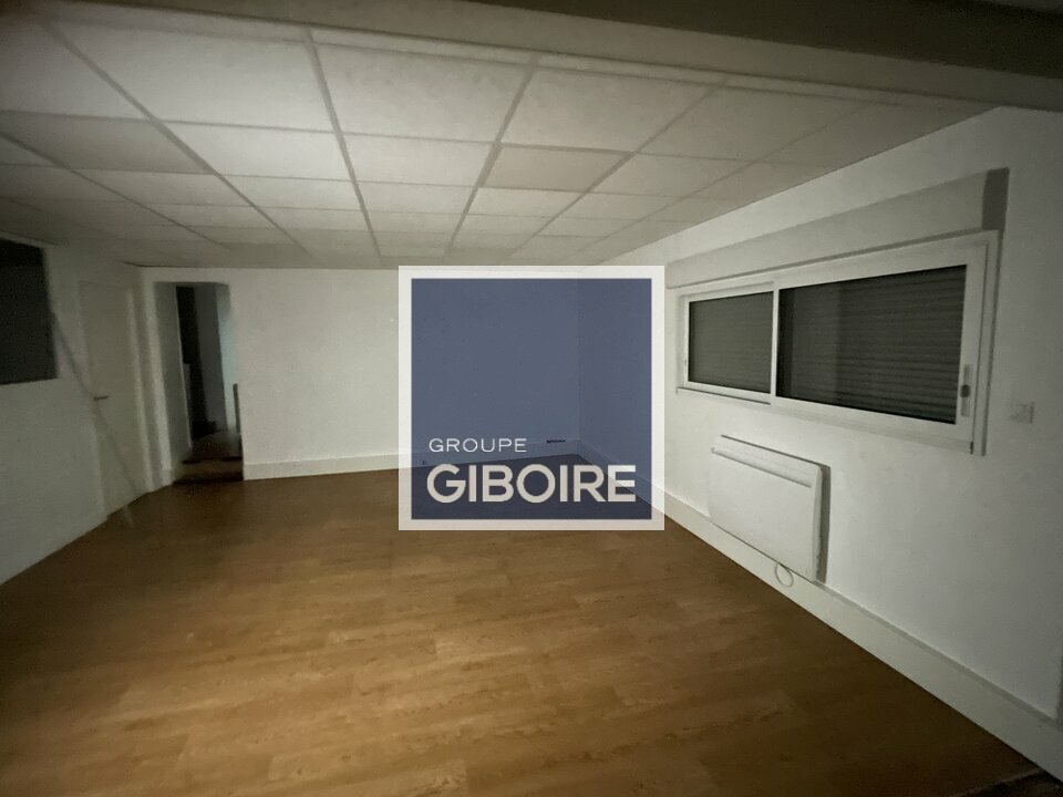 Local d'activites  - NOYAL-CHTILLON-SUR-SEICHE (35.7057) - photo-3