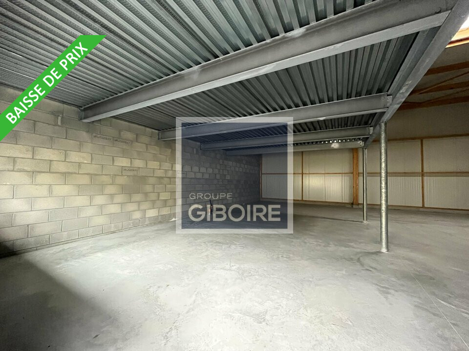 Local d'activites  - LAILLE (35.5891) - photo-5