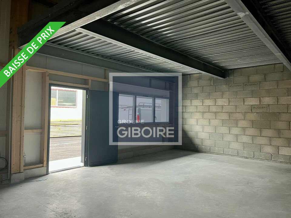 Local d'activites  - LAILLE (35.5891) - photo-7