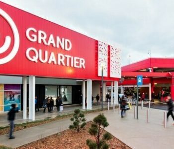 Murs commerciaux - a vendre  - SAINT GREGOIRE (35.6801) - vignette