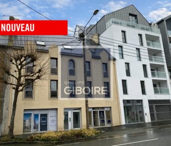 Bureaux  - SAINT MALO (35.7069) - vignette