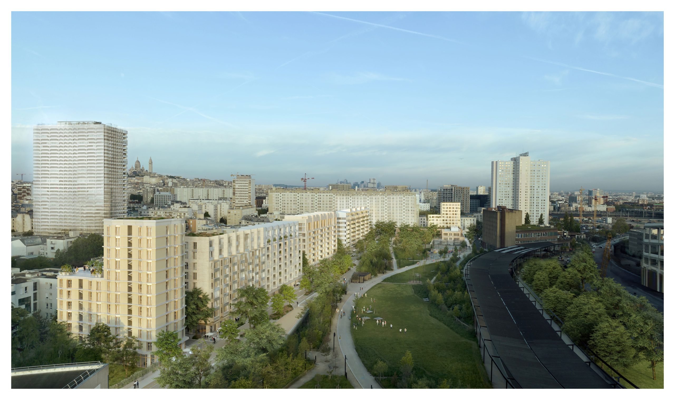 RIVE DE PARC - photo-7