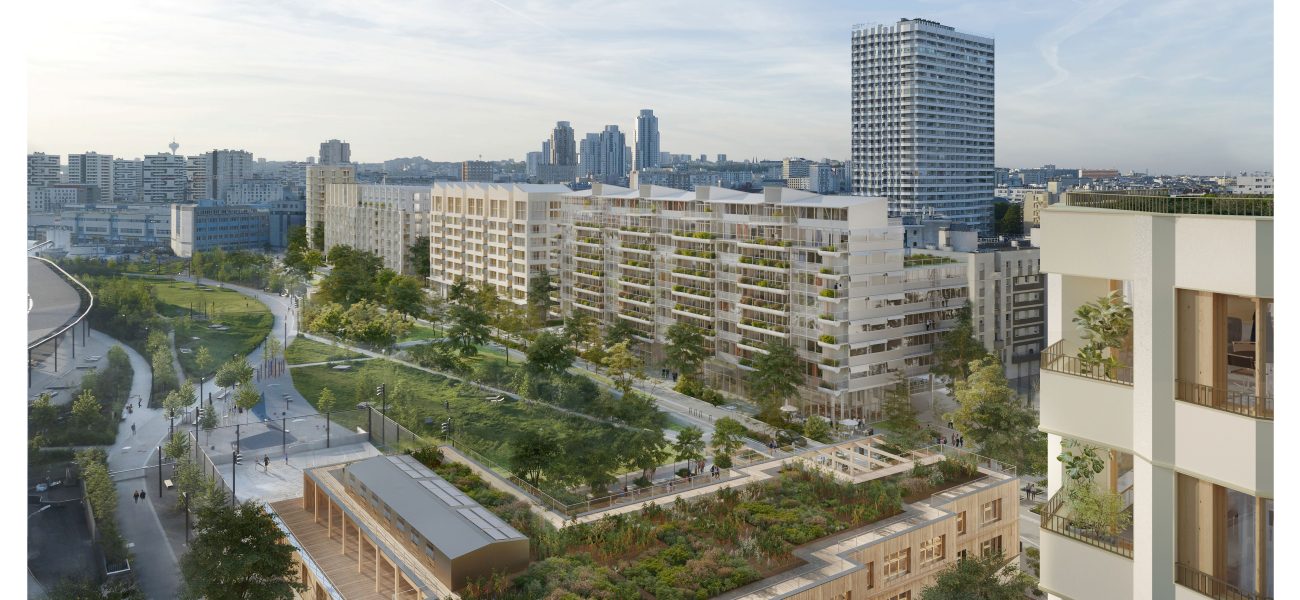 RIVE DE PARC - photo principale
