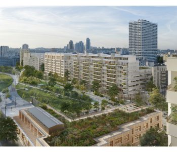 RIVE DE PARC - vignette