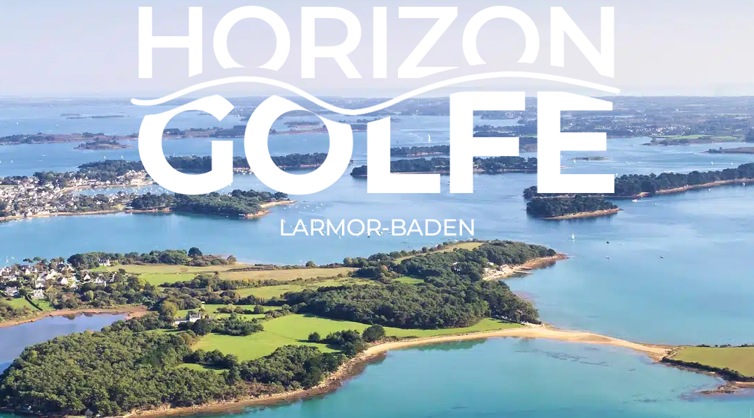 HORIZON GOLFE - photo principale