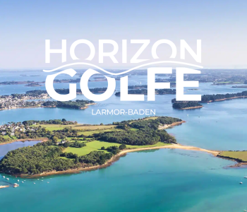 HORIZON GOLFE - vignette