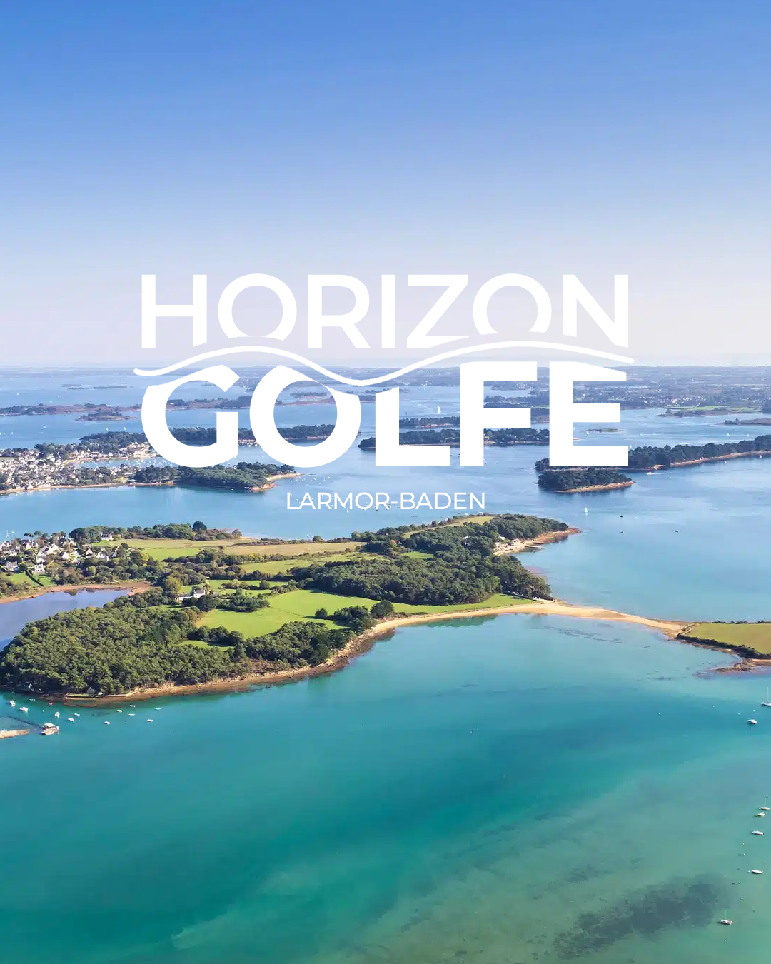 HORIZON GOLFE - photo-1