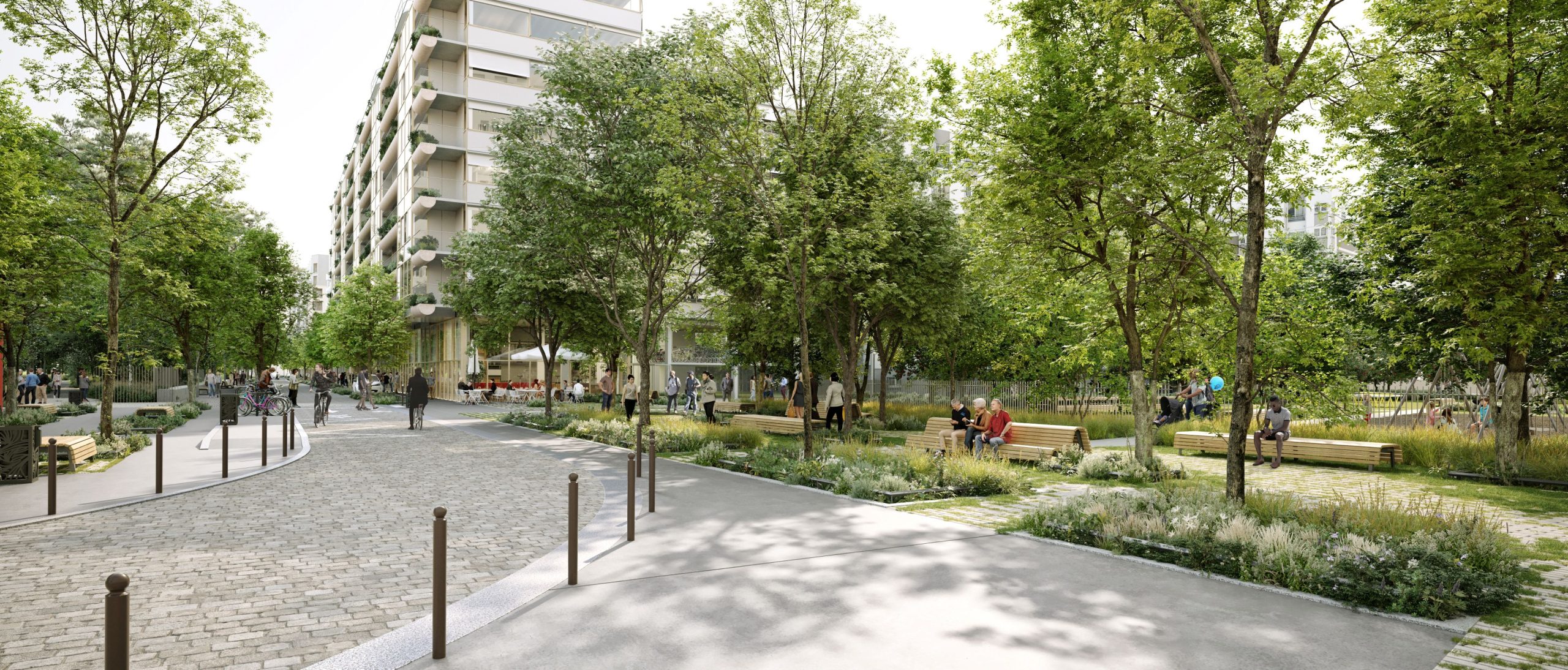 RIVE DE PARC - photo-4
