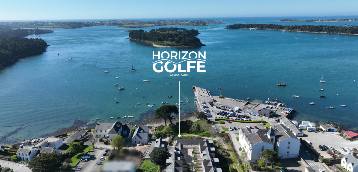 HORIZON GOLFE - photo principale