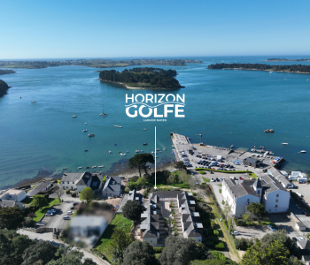 HORIZON GOLFE - vignette