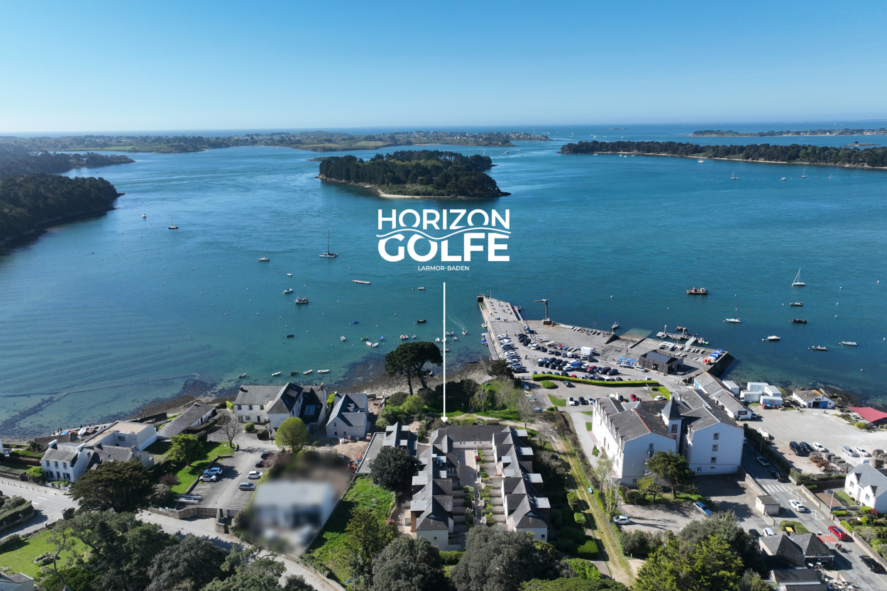HORIZON GOLFE - photo-1