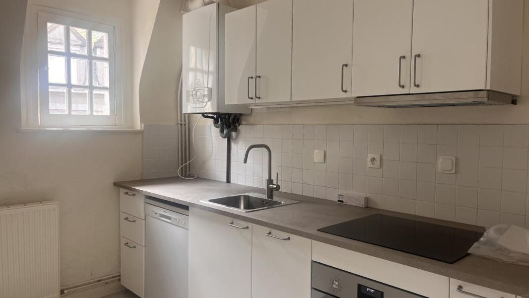 Appartement T4  - Saint Malo (507406) - photo principale