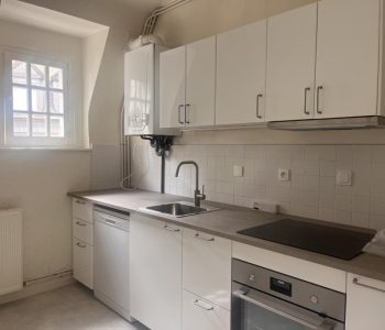 Appartement T4  - Saint Malo (507406) - vignette